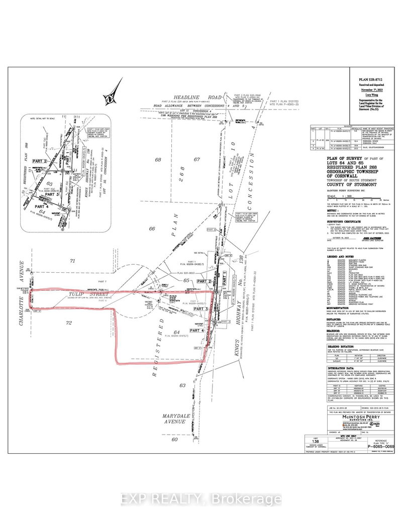 00 CHARLOTTE Ave, South Stormont, K0C 1P0 | Image 2