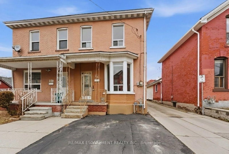 home for sale on 241 Robert Street