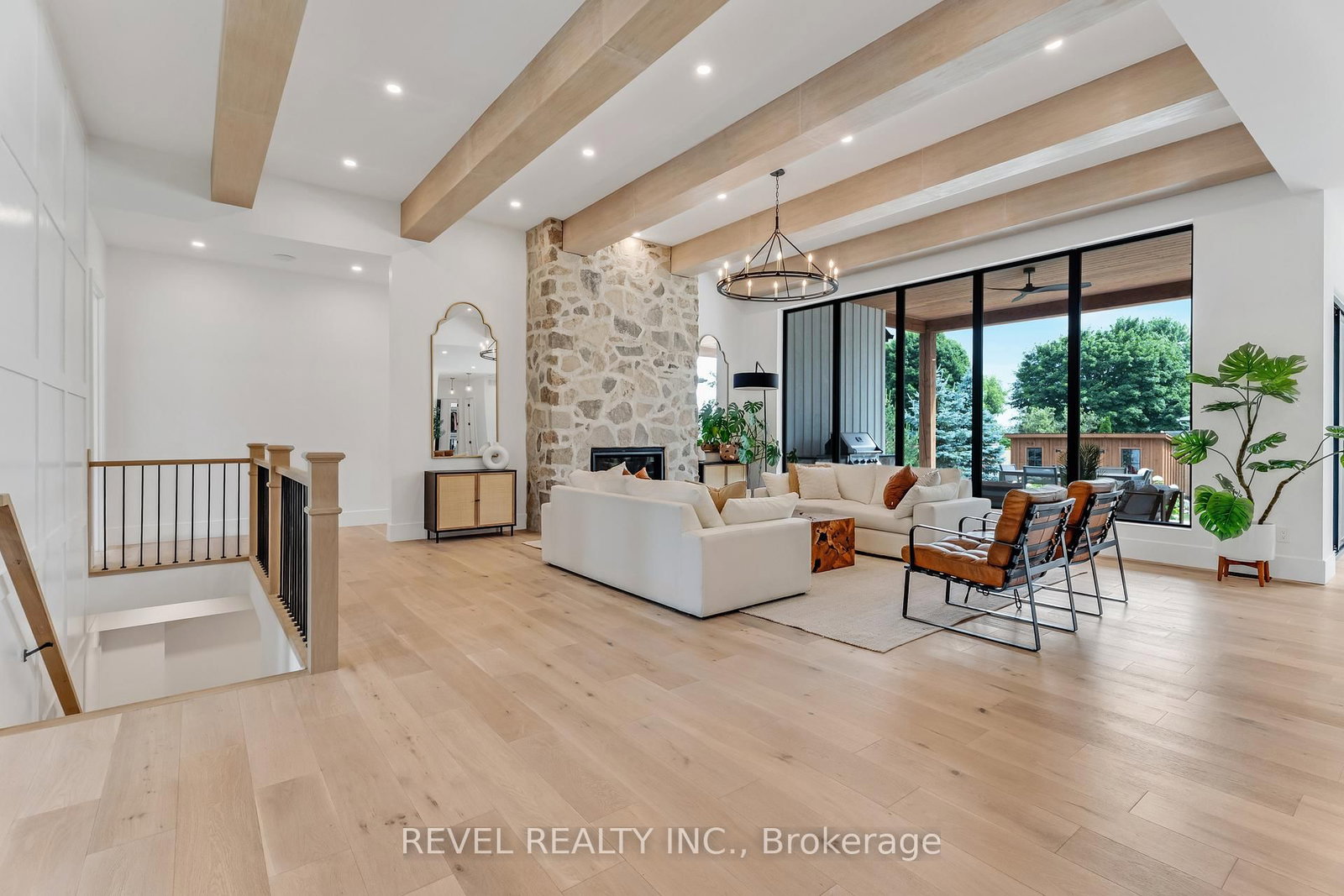 Detached House for sale at 4678 Lobsinger Line, Wellesley, Ontario, N0K 1L0 - MLS: X12702954