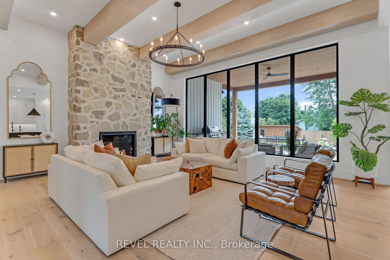 Detached House for sale at 4678 Lobsinger Line, Wellesley, Ontario, N0K 1L0 - MLS: X12702954