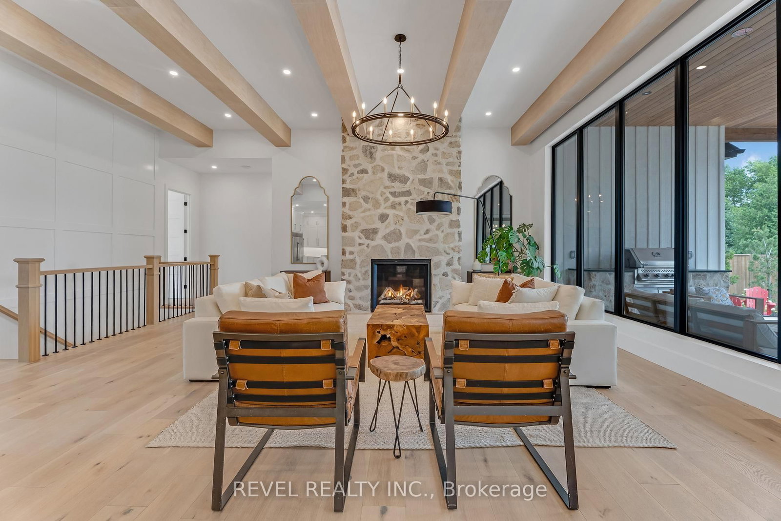 Detached House for sale at 4678 Lobsinger Line, Wellesley, Ontario, N0K 1L0 - MLS: X12702954