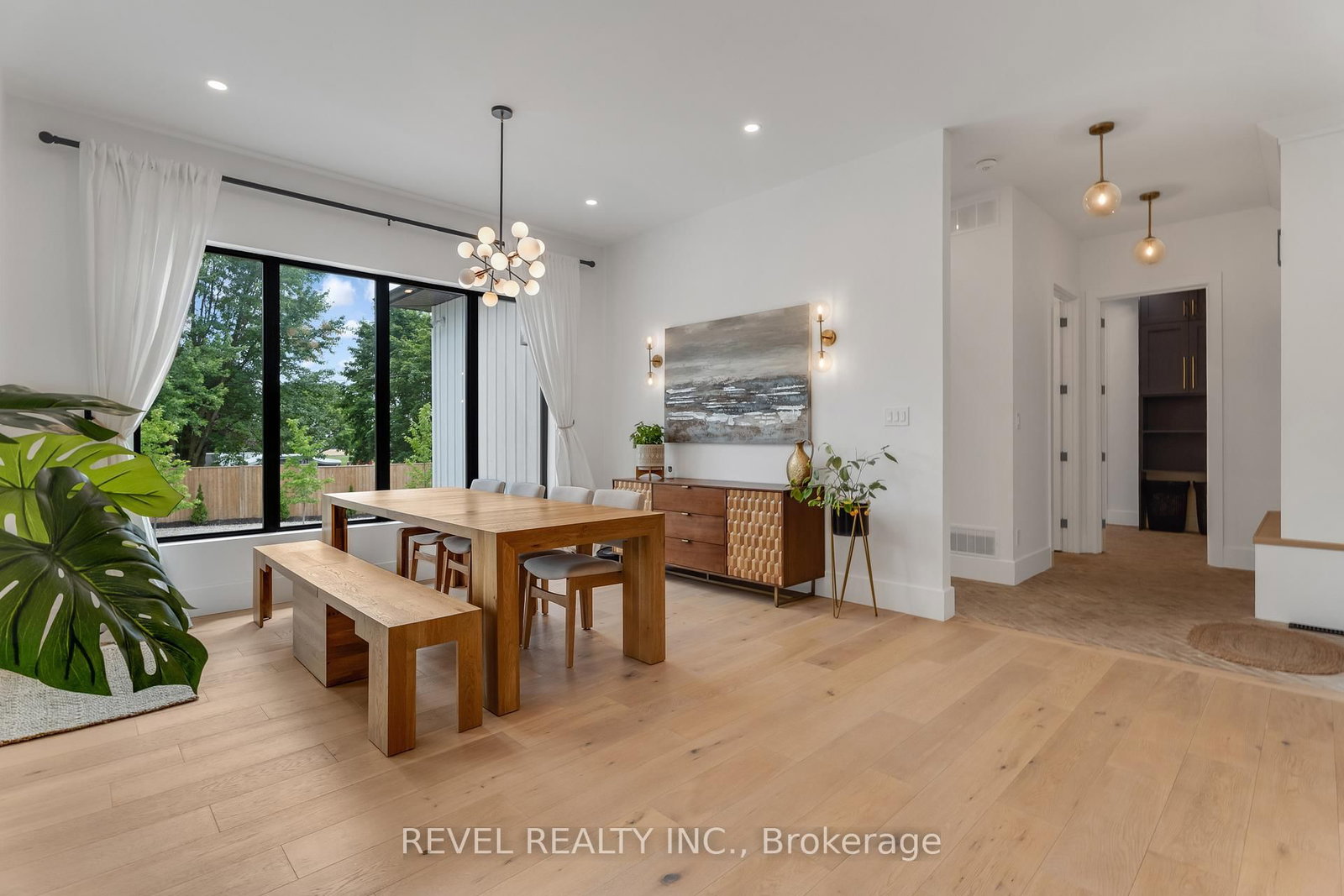 Detached House for sale at 4678 Lobsinger Line, Wellesley, Ontario, N0K 1L0 - MLS: X12702954