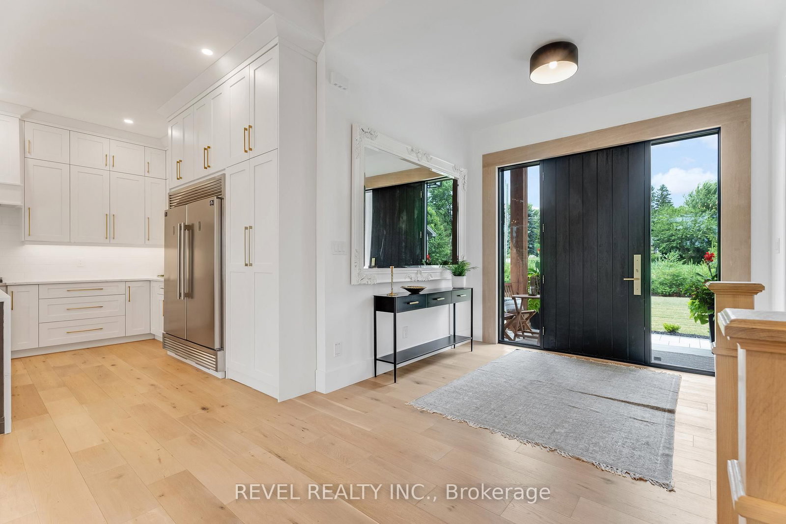 Detached House for sale at 4678 Lobsinger Line, Wellesley, Ontario, N0K 1L0 - MLS: X12702954