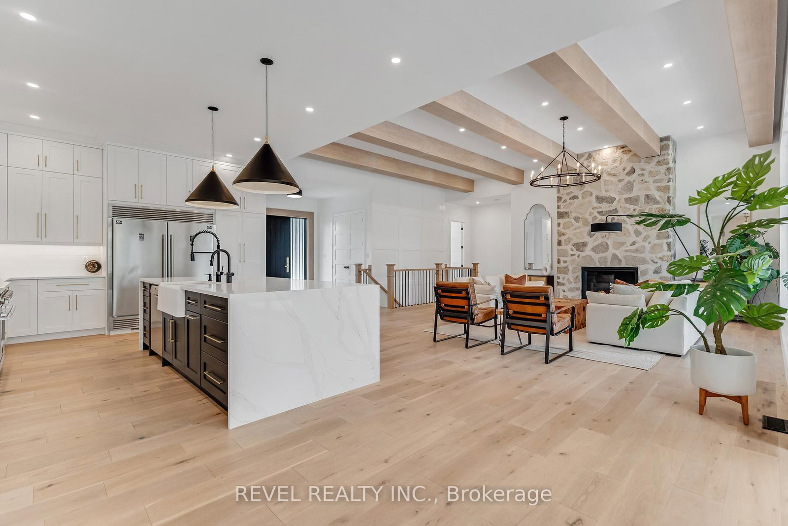 Detached House for sale at 4678 Lobsinger Line, Wellesley, Ontario, N0K 1L0 - MLS: X12702954