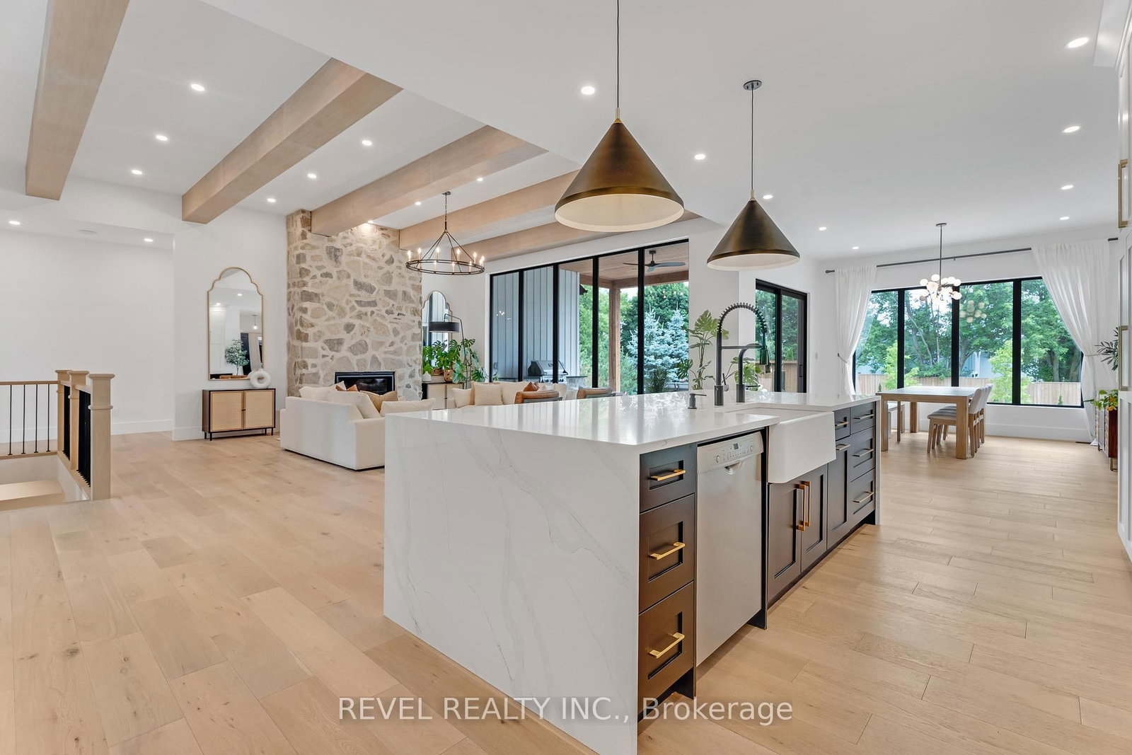 Detached House for sale at 4678 Lobsinger Line, Wellesley, Ontario, N0K 1L0 - MLS: X12702954