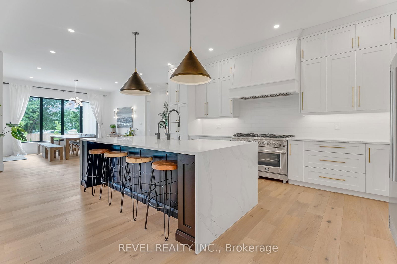 Detached House for sale at 4678 Lobsinger Line, Wellesley, Ontario, N0K 1L0 - MLS: X12702954