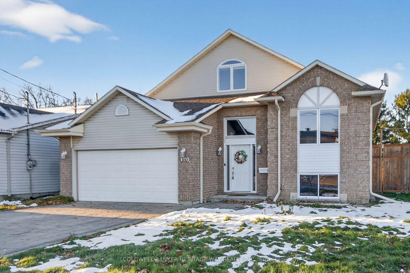 160 Patterson Cres, Carleton Place, K7C 4P3 | Image 2