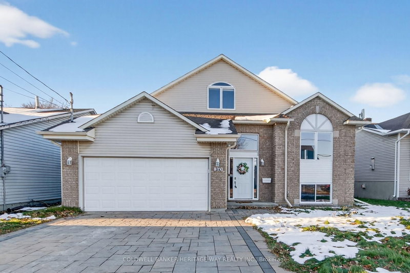 160 Patterson Cres, Carleton Place, K7C 4P3 | Image 3