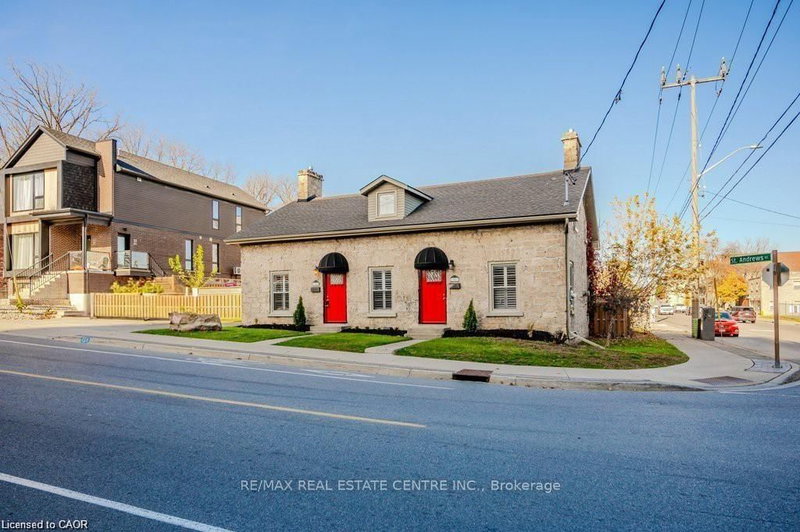 16-18 St Andrews St, Cambridge, N1S 1M4 | Image 2