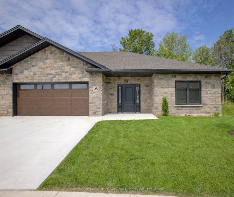 home for sale on 56-1182 Queen Street