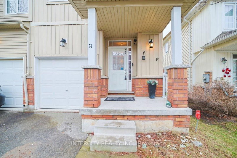 74 - 21 Diana Ave, Brantford, N3T 0G2 | Image 2
