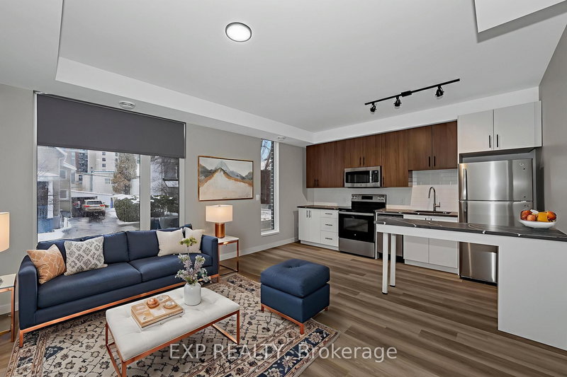 001 - 211 Armstrong St, Ottawa, K1Y 2W3 | Image 3