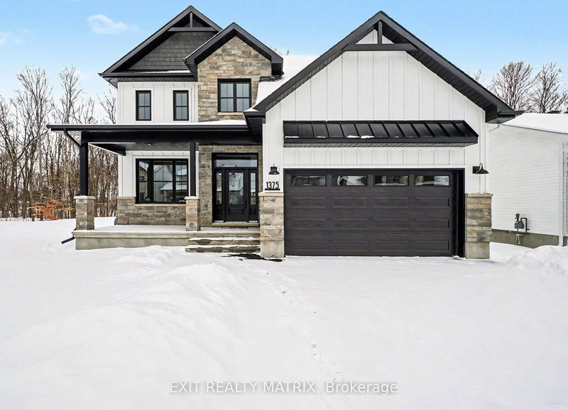 home for sale on 1375 Fribourg Street