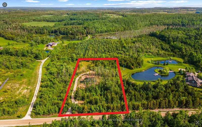 429571 8th B Concession, Grey Highlands, N0C 1M0 | Image 2