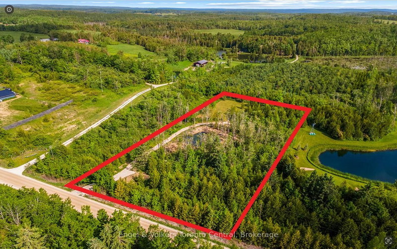 429571 8th B Concession, Grey Highlands, N0C 1M0 | Image 3