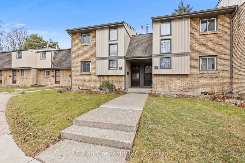 29 - 302 Vine St, St. Catharines, L2M 7M6 | Image 2