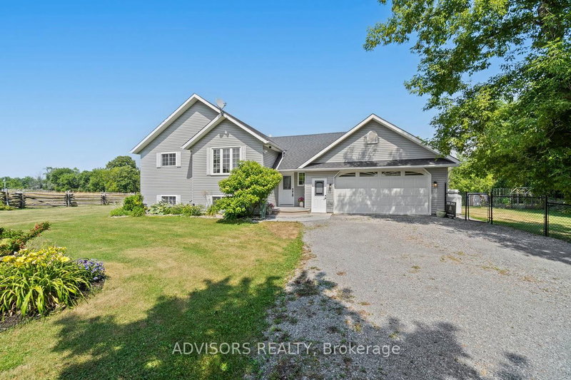 home for sale on 36 Rapids Road