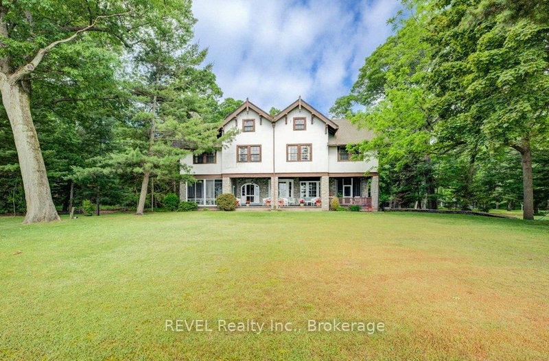 683 Pt Abino Rd S, Fort Erie, L0S 1N0 | Image 2