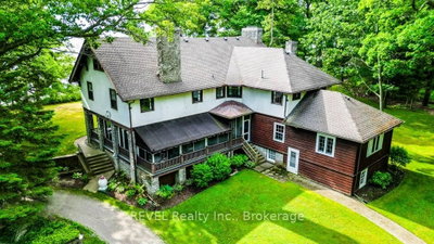 683 Pt Abino Road S • Fort Erie, ON photo 2