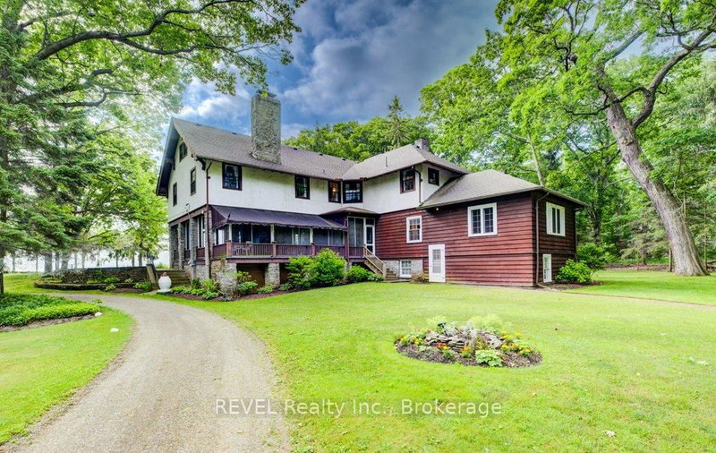 683 Pt Abino Rd S, Fort Erie, L0S 1N0 | Image 3