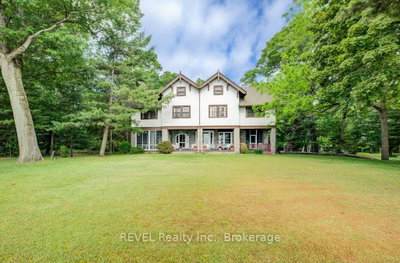 683 Pt Abino Road S • Fort Erie, ON photo 3