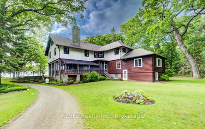 683 Pt Abino Road S • Fort Erie, ON photo 4