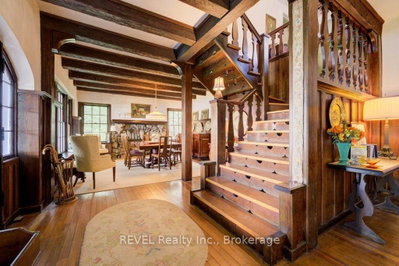 683 Pt Abino Road S • Fort Erie, ON photo 7