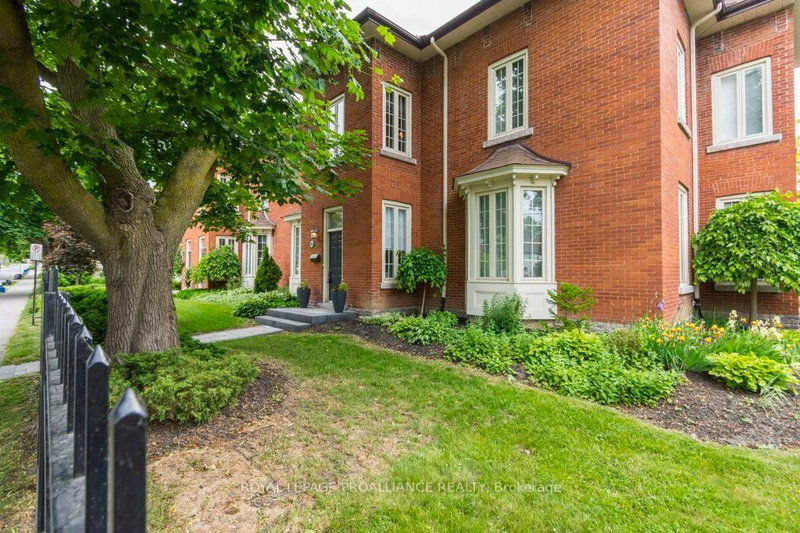 5 - 233 John St, Belleville, K8N 3G2 | Image 3