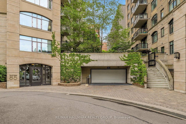 1003 - 85 BRONSON Avenue