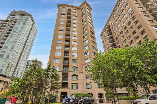 1003 - 85 BRONSON Avenue