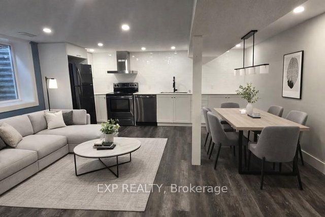 B - 96 Geneva Crescent