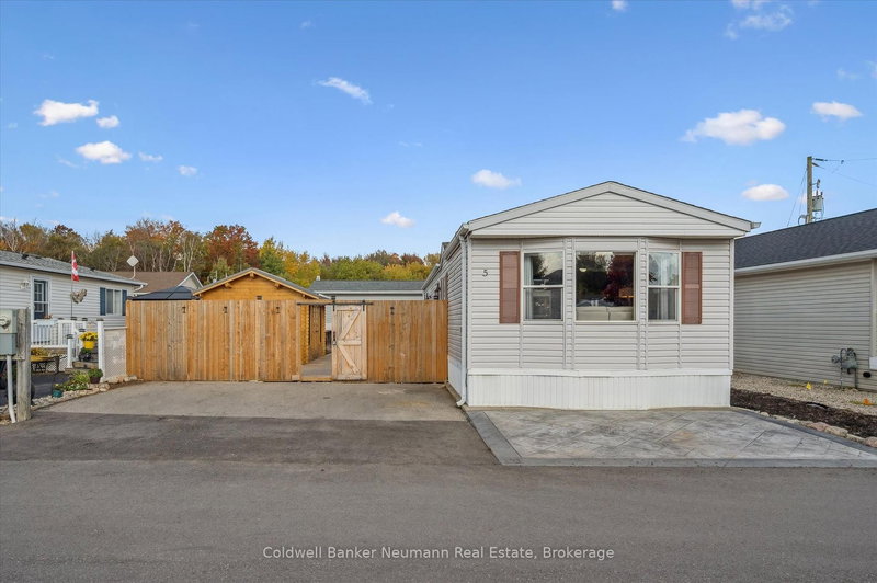 5 Walnut Way, Puslinch, N0B 2J0 | Image 3