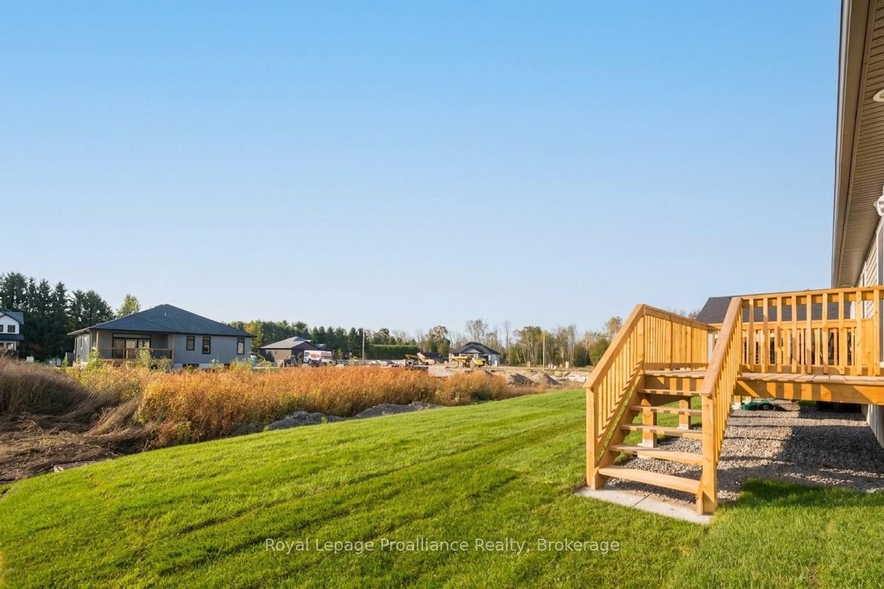 20 Clayton John Avenue • Brighton, ON photo 19