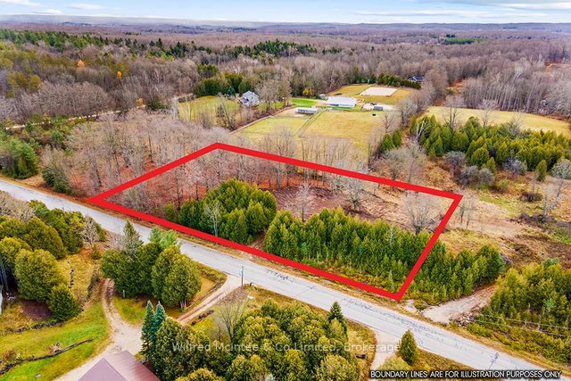 Part 2 16R6350 - PtLt 16 5 Side Road