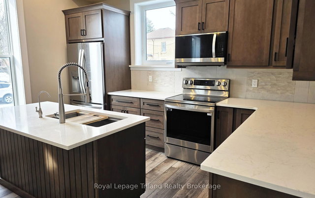 1 - 590 Hatch Street