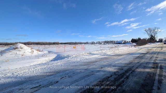 734 Nipissing Street