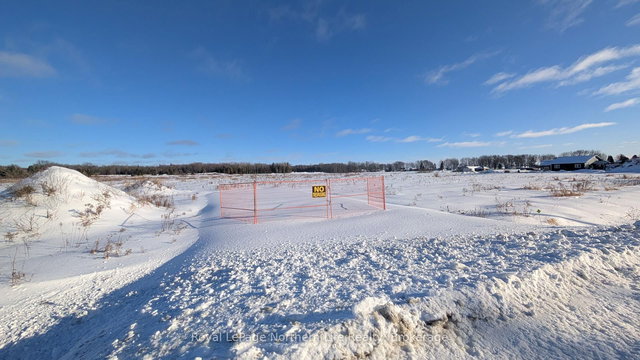 734 Nipissing Street