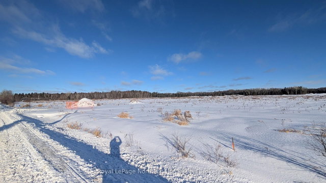 734 Nipissing Street