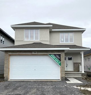 789 Kenny Gordon Avenue