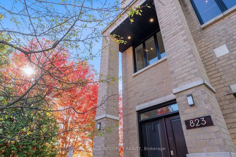 home for sale on 823 Petra Private