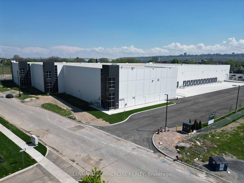 Unit 2 - 16 Studebaker Pl, Hamilton, L8L 8K1 | Image 2