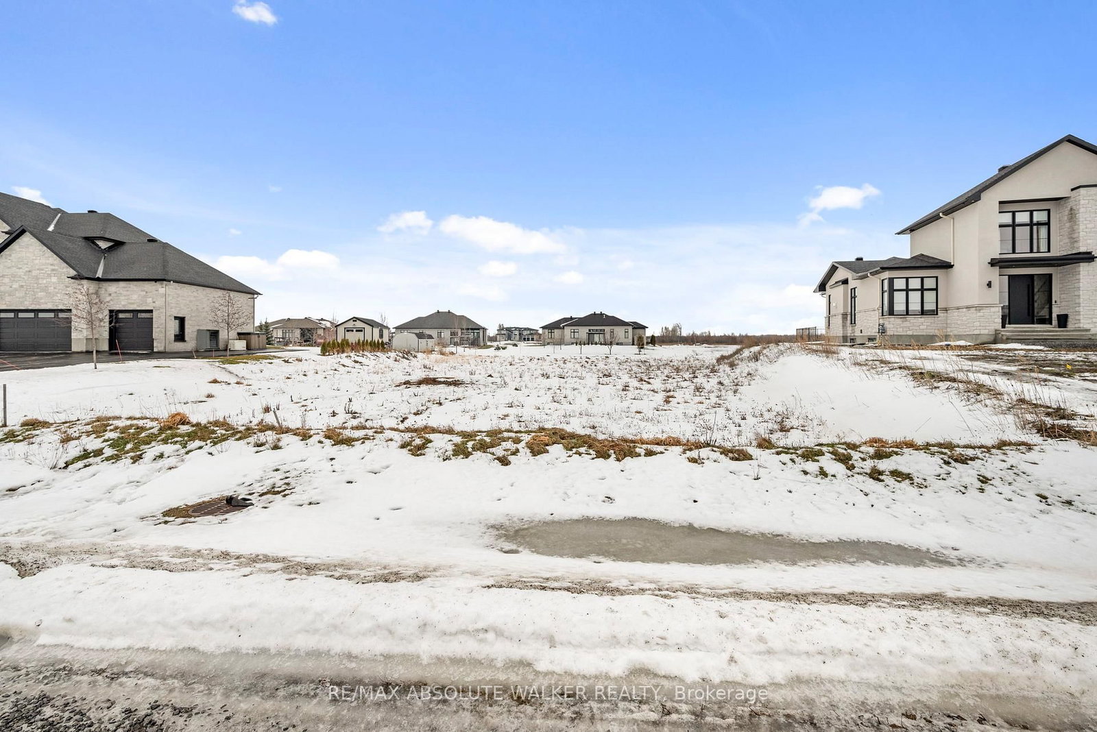 Vacant Land for sale at 4011 Perennial Way, Ottawa, Ontario, K4P 0G7 - Greely - MLS: X12704908