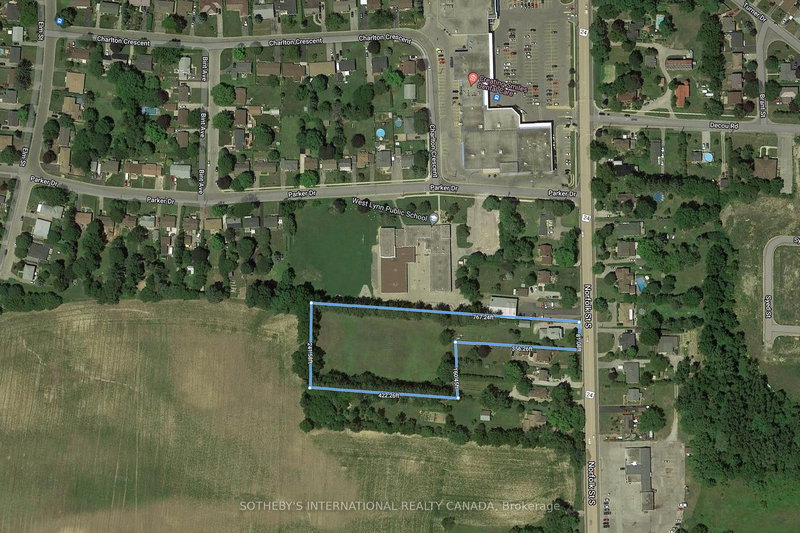 498 Norfolk St S, Norfolk, N3Y 2X5 | Image 3