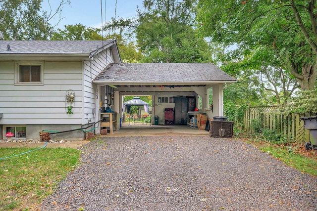 155 Prince Edward Street