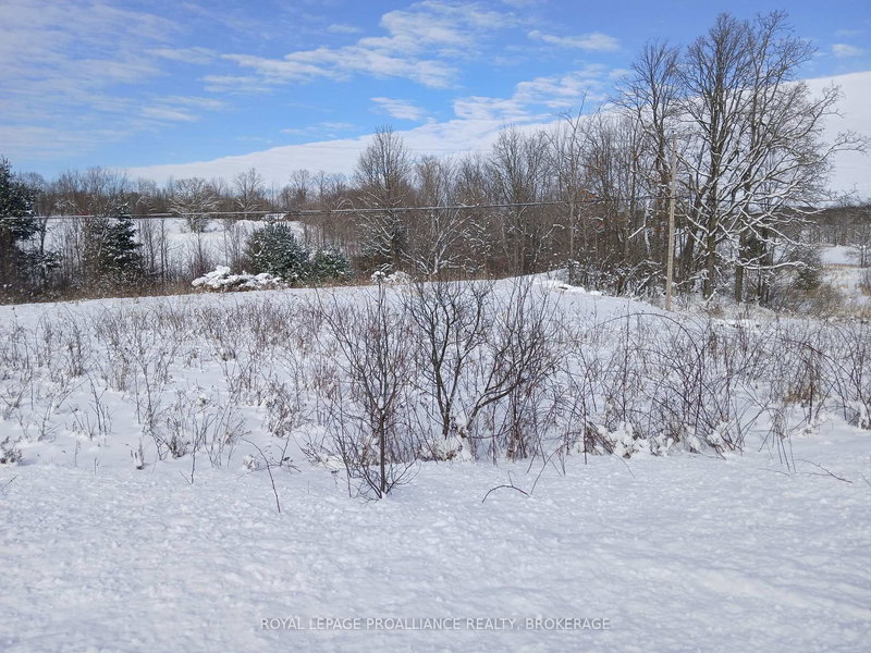 home for sale on 268 Crozier Road