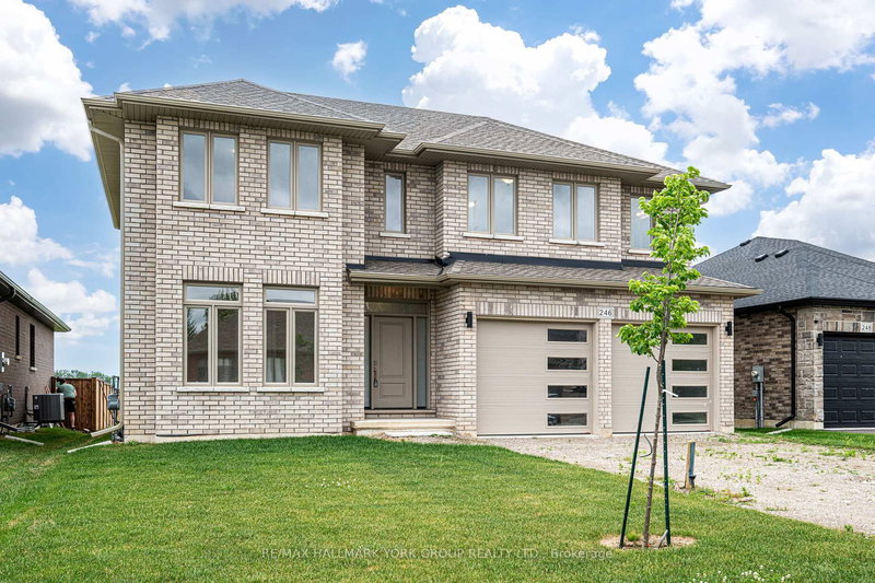 246 Leitch St, Dutton/Dunwich, N0L 1J0 | Image 3