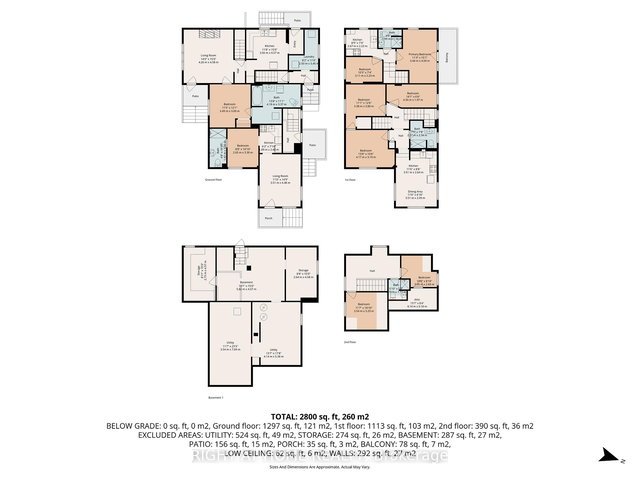 157 Lindsay Street S