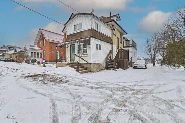 157 Lindsay Street S