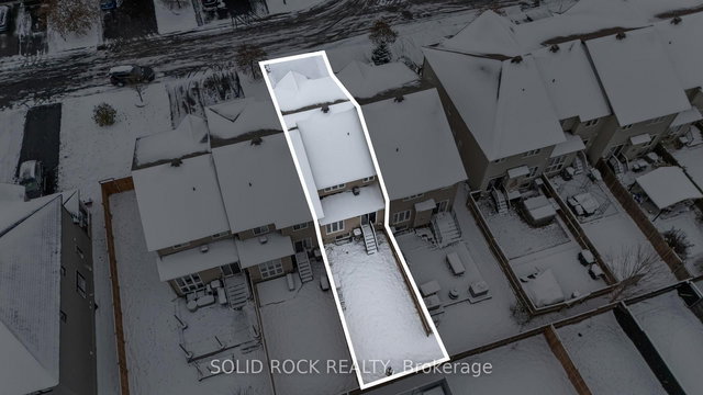 431 Haresfield Court