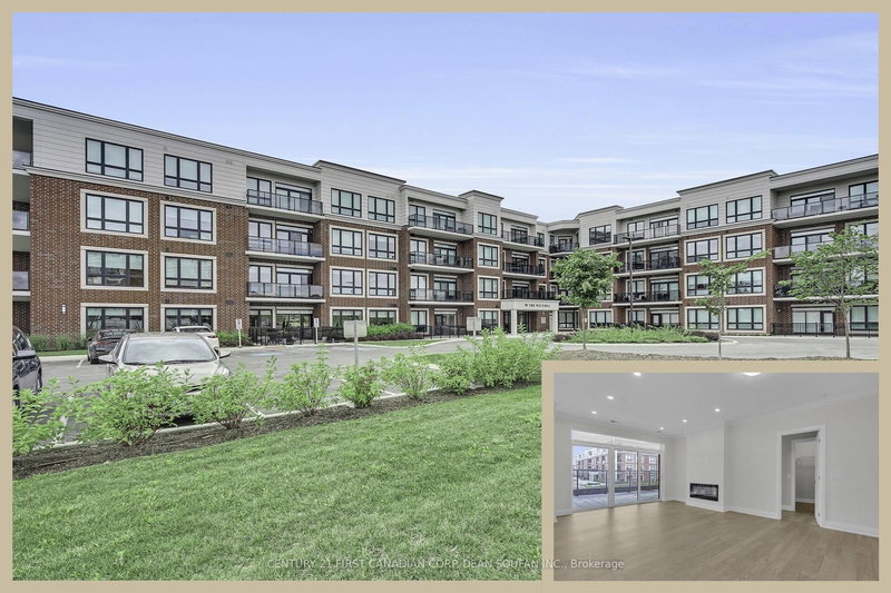 home for sale on 201-1975 FOUNTAIN GRASS Drive